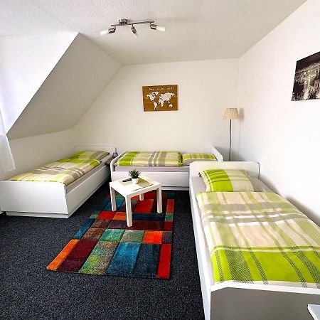 Hotel Uthoff Bissendorf المظهر الخارجي الصورة