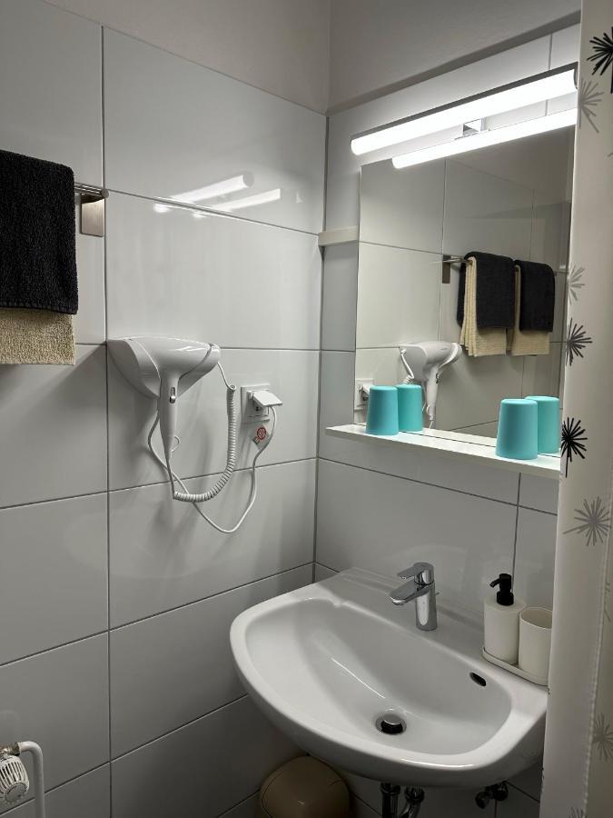Hotel Uthoff Bissendorf المظهر الخارجي الصورة