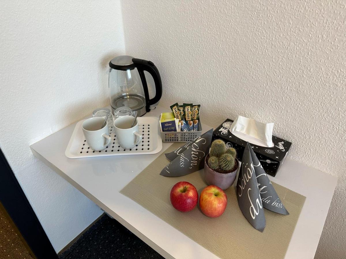 Hotel Uthoff Bissendorf المظهر الخارجي الصورة
