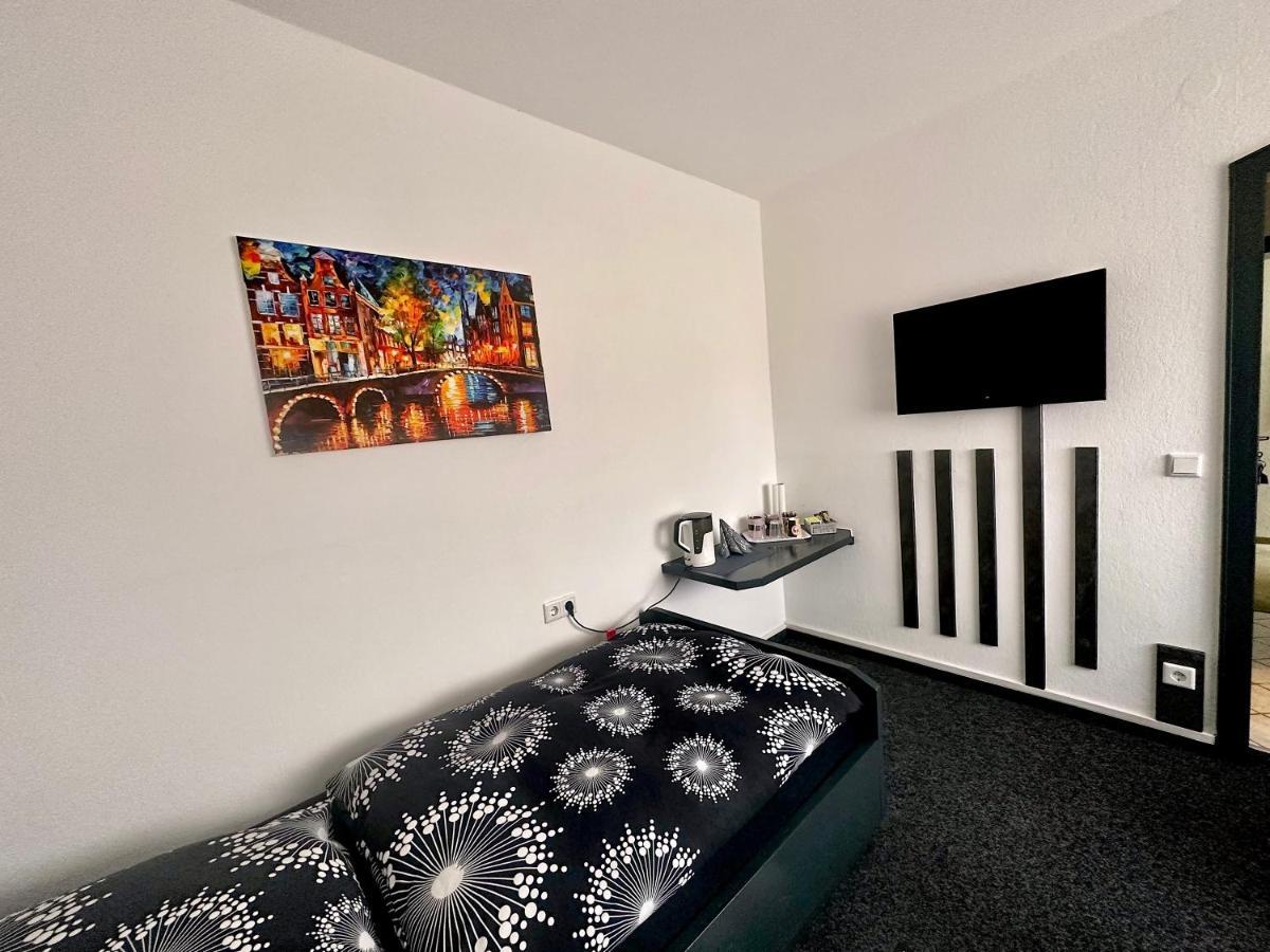 Hotel Uthoff Bissendorf المظهر الخارجي الصورة