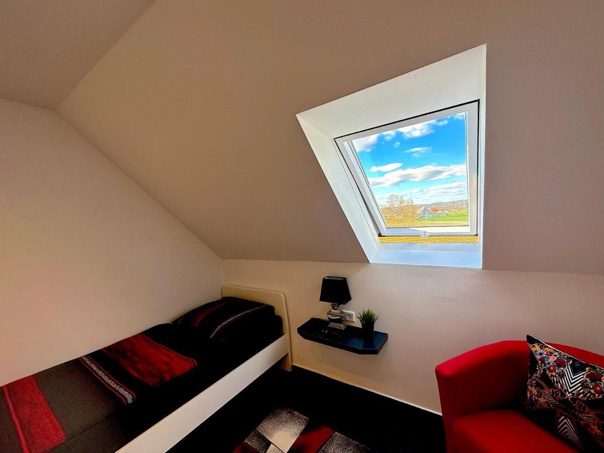 Hotel Uthoff Bissendorf المظهر الخارجي الصورة