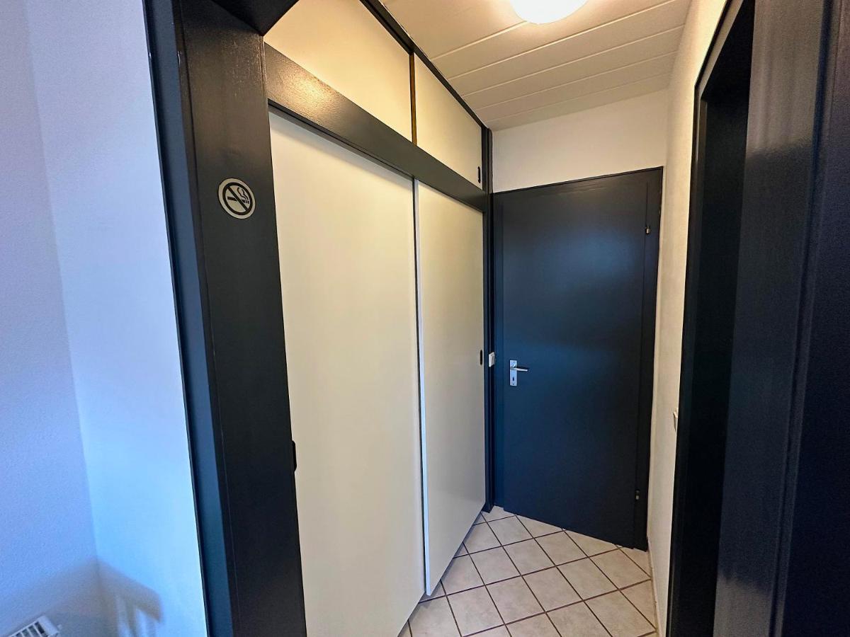 Hotel Uthoff Bissendorf المظهر الخارجي الصورة