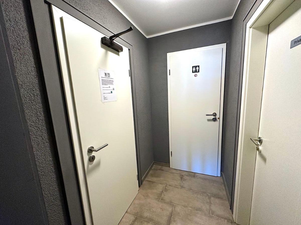 Hotel Uthoff Bissendorf المظهر الخارجي الصورة
