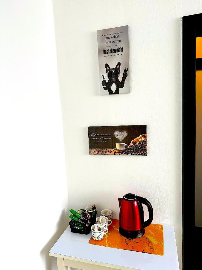 Hotel Uthoff Bissendorf المظهر الخارجي الصورة