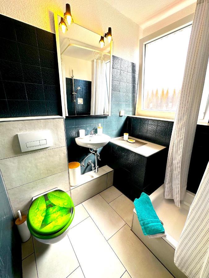 Hotel Uthoff Bissendorf المظهر الخارجي الصورة