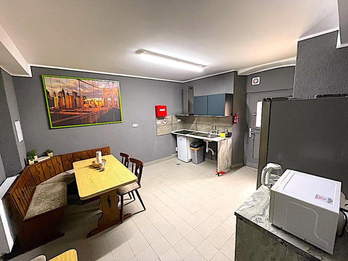 Hotel Uthoff Bissendorf المظهر الخارجي الصورة