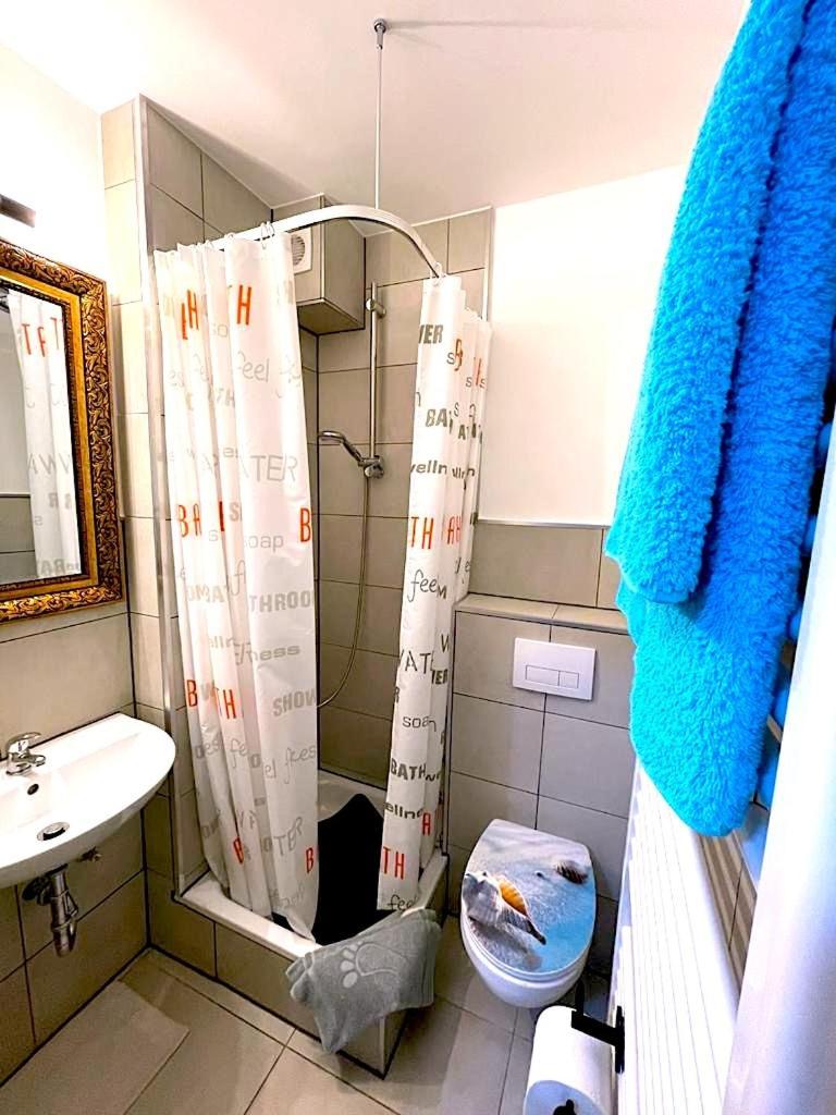 Hotel Uthoff Bissendorf المظهر الخارجي الصورة