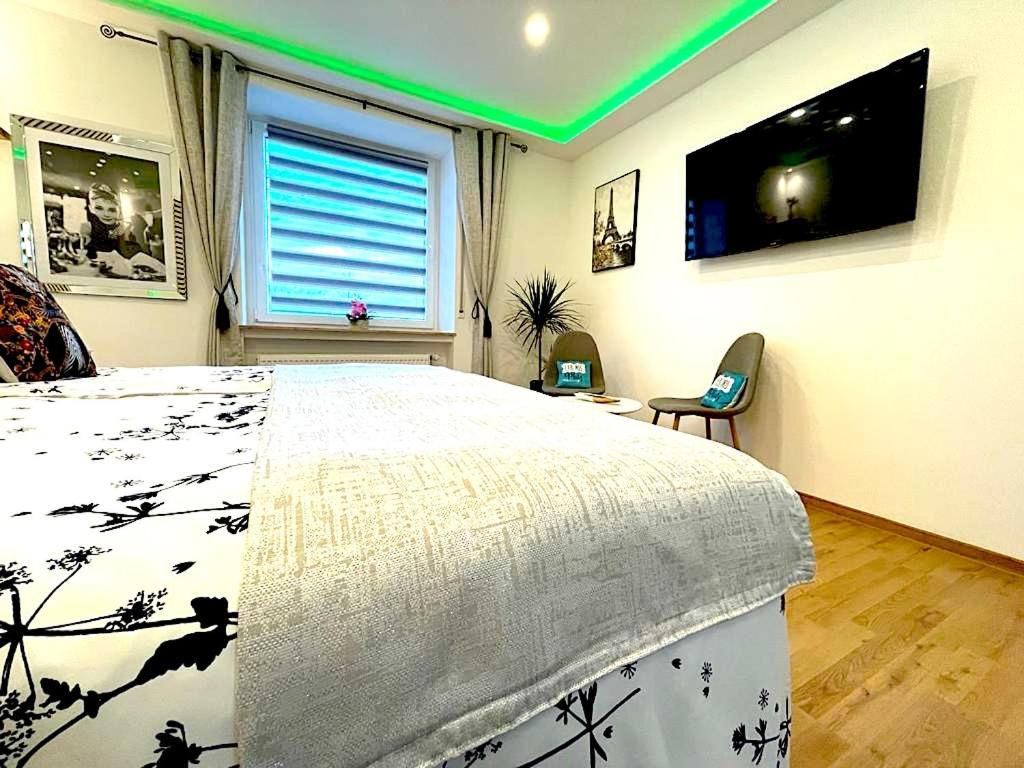 Hotel Uthoff Bissendorf المظهر الخارجي الصورة