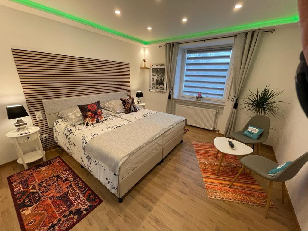 Hotel Uthoff Bissendorf المظهر الخارجي الصورة